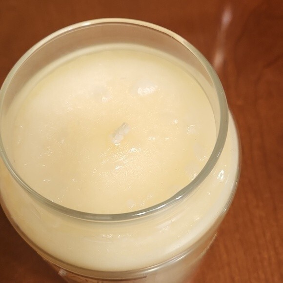 Yankee Candle "Christmas Cookie" Large Jar Candle NEW! - Picture 5 of 5